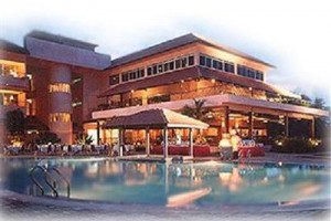 Residence Resort Paka voted  best hotel in Paka