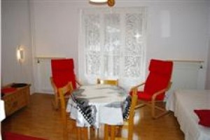 Residence Royal Villa Louise Brides-les-Bains Image