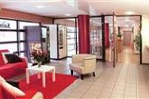 Residence Saint Mande Montreuil Image