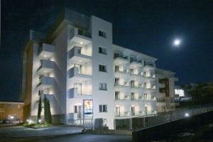 Residence San Marino voted  best hotel in Dogana