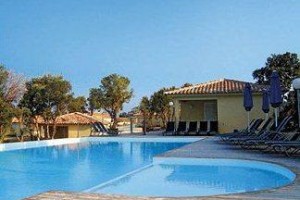 Residence San Martinu voted 4th best hotel in Sainte-Lucie-De-Porto-Vecchio