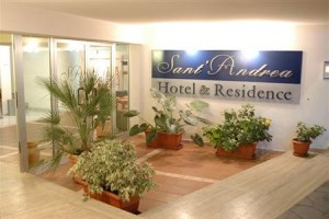 Residence Sant'Andrea (Residence Uno) voted 4th best hotel in Capo d'Orlando