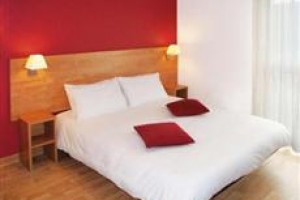 Residence Sejours Et Affaires Angers Atrium Image