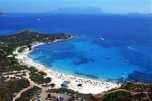 Residence Spiaggia Bianca Golfo Aranci voted 10th best hotel in Golfo Aranci