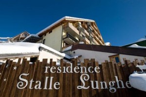 Residence Stalle Lunghe Image