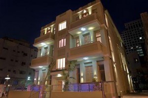 Residence Suites Tel Aviv Image