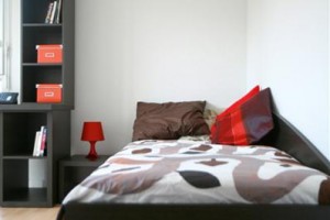 Residence Suit'Etudes Einstein II Image