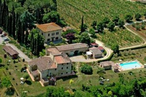 Residence Tana de' Lepri Colle di Val d'Elsa Image