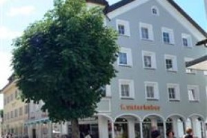 Residence Unterhuber voted 8th best hotel in San Candido