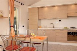 Residence Villa Beuca voted  best hotel in Cogoleto