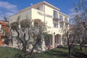 Residence Villa Carmen Image