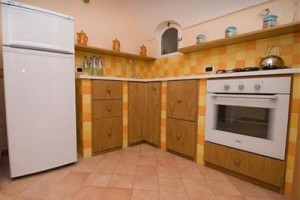 Residence Villa Giulia Image
