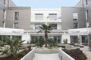 Residence Villa Oceane La Rochelle Image