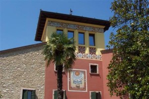 Residence Villa Vinco voted  best hotel in Tregnago