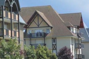Residences Lagrange Classic Cabourg Image