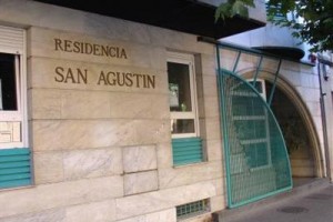 Residencia Universitaria San Agustin Image