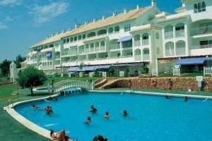 Residencial Al Andalus Apartments Alcala de Xivert voted 10th best hotel in Alcala de Xivert