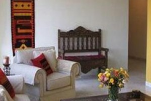 Residencial Altiplano voted  best hotel in Tarija