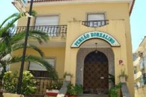 Residencial Borsalino Porto Image