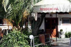 Residencial Joao Capela Aveiro voted 5th best hotel in Aveiro