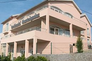 Residencial Manteigadas voted 7th best hotel in Setubal