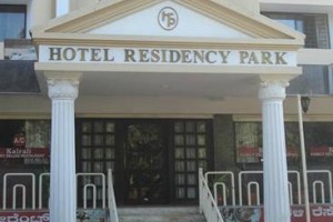 Residency Park Hotel Image