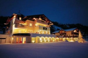 Residenz Hubertus voted 2nd best hotel in Brixen im Thale