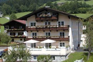 Residenz Theresa voted  best hotel in Soll
