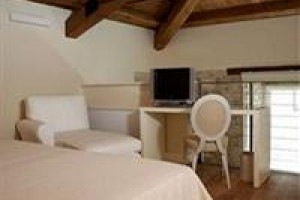 Hotel Residenza 100 Torri voted 2nd best hotel in Ascoli Piceno