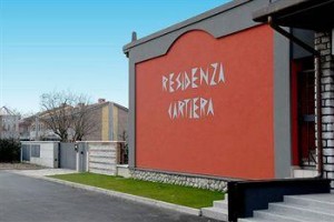 Residenza Cartiera 243 voted 2nd best hotel in Villorba