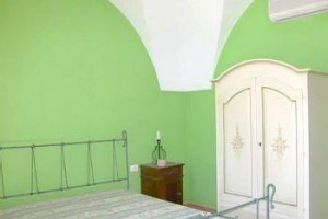 Residenza Degli Ulivi Pantelleria Image