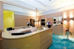Residenza Del Mare voted 7th best hotel in Nardo