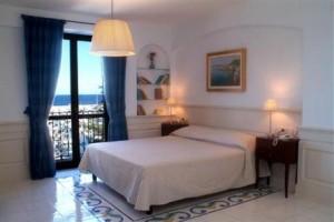 Residenza d'Epoca La Corallina voted 6th best hotel in Castellabate