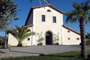Residenza d'Epoca Pietra di Ponente voted  best hotel in Ciampino