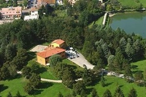Residenza di Campagna Montelleri voted 3rd best hotel in Vicchio