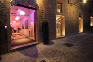 Residenza La Ceramica Image