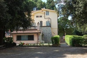 Residenza La Madonnuccia Image