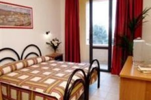 Residenza La Passeggiata voted 4th best hotel in Trevi