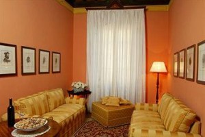 Residenza Palazzo Visdomini Pietrasanta voted 6th best hotel in Pietrasanta