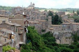 Residenza Principe di Piemonte voted  best hotel in Ronciglione