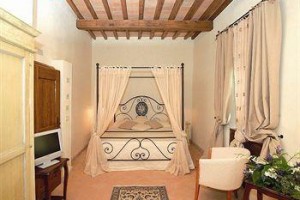 Residenza San Pietro Sopra Le Acque voted 5th best hotel in Massa Martana