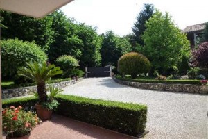 Residenza Villa Alex voted 4th best hotel in Valmontone