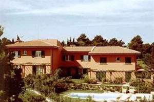 Residenze Al Colle Dei Pini Riccione Image