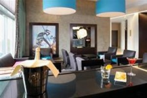 Berges de la Loire voted 2nd best hotel in Nantes