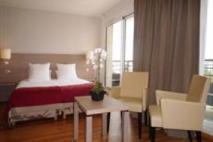 Residhome Appart Hotel Monceau Bois-Colombes Image