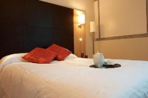 Residhome Appart Hotel Occitania Toulouse Image