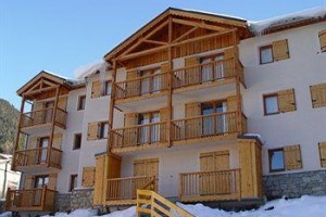 Residhotel Le Belvedere Valfrejus voted 6th best hotel in Valfrejus