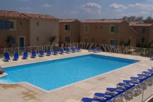 Residhotel le Mas des Arenes Image