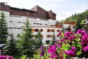 ResidHotel l'Edelweiss voted 6th best hotel in Les Deux Alpes