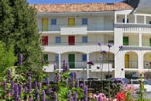 ResidHotel Les Jardins de L'Amiraute voted 6th best hotel in Les Sables-d'Olonne
